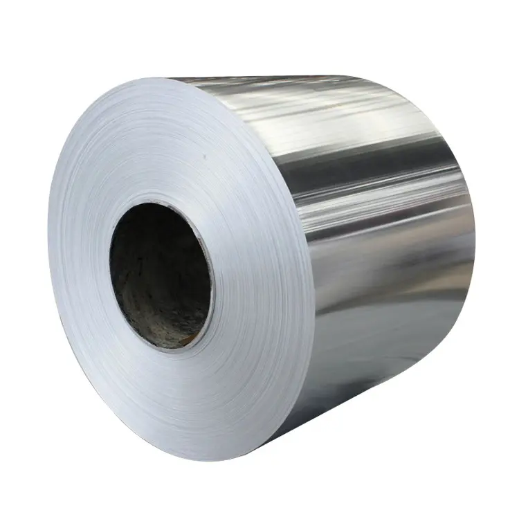 cold-rolled steel