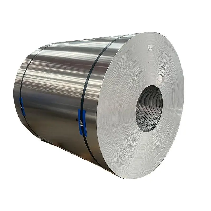 galvalume steel