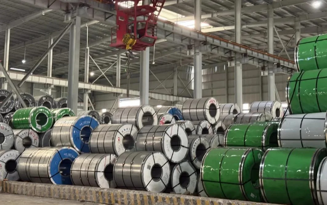 weijunli wholesale steel factory