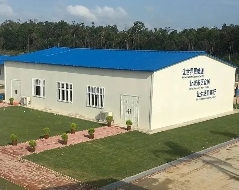 Prepainted Galvalume Steel Roof