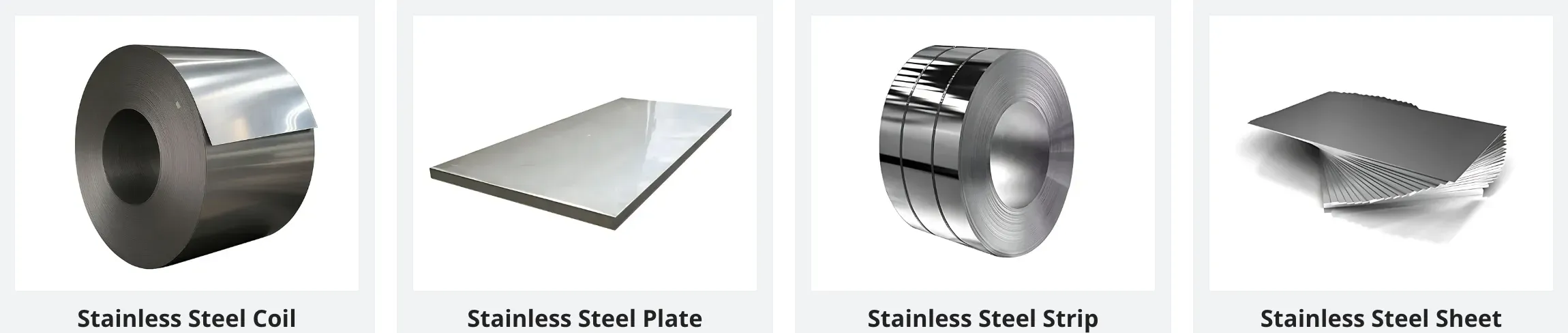 wholesale stainless steel supply