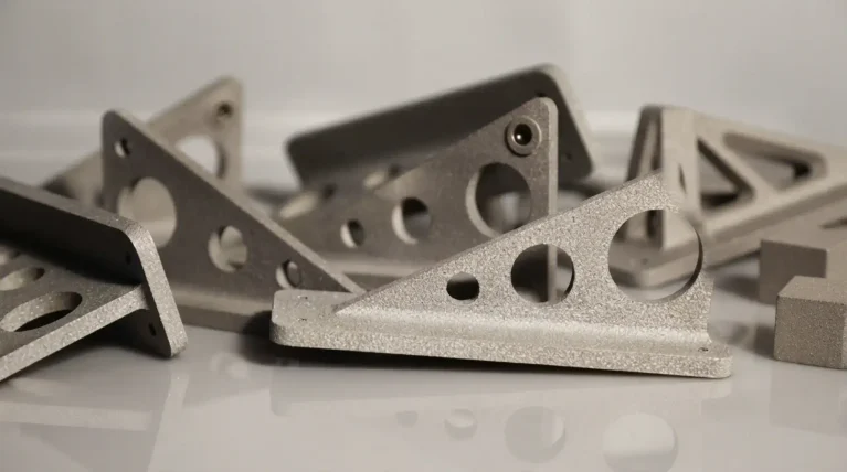 HRPO steel for auto small bracket