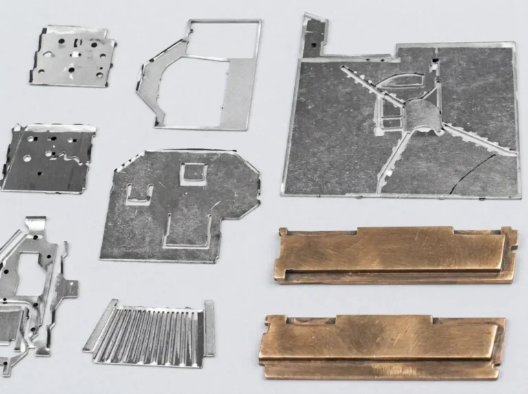 Hardware & Precision Electronics Application
