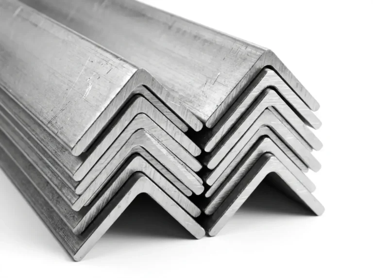 Steel Manufacturein and Processing - Weijunli Steel